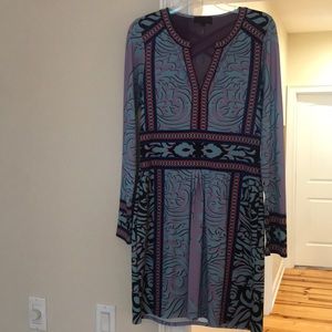 Hale Bob dress